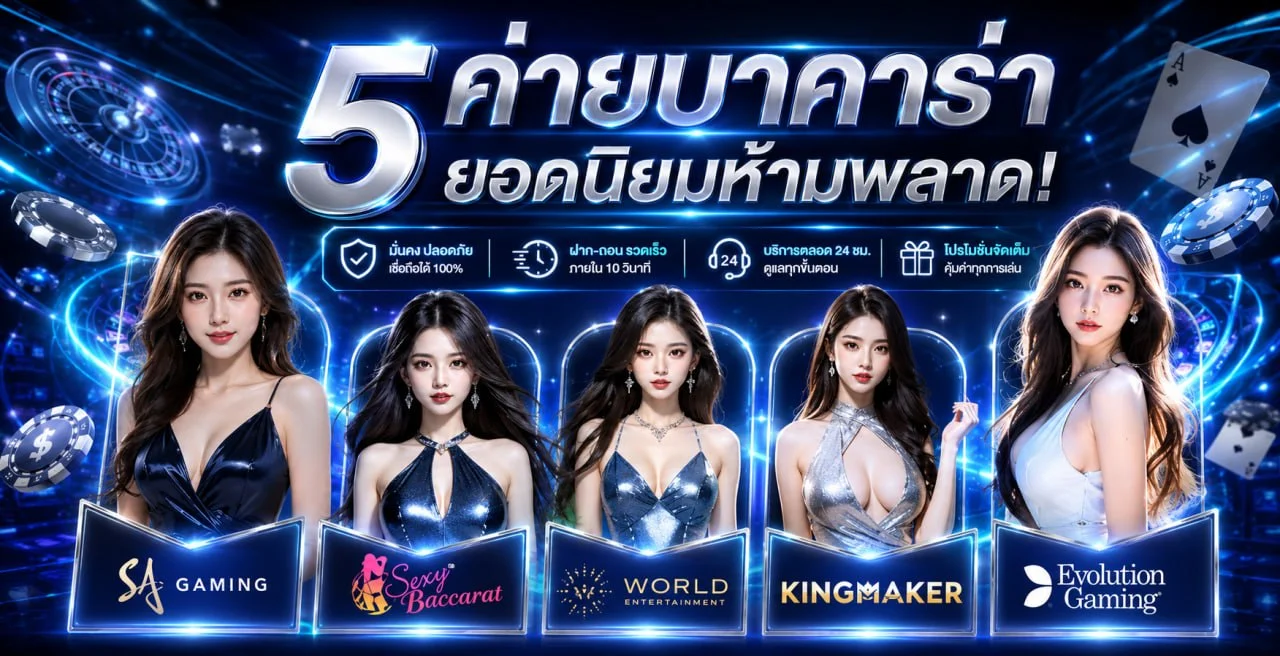 คาสิโนออนไลน์ GKINGBET พร้อมตัวละคร PG Soft ในบรรยากาศพรีเมียม
